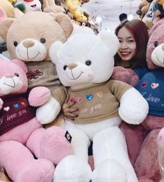 Gấu Bông Teddy