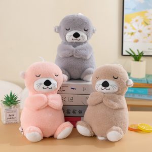 Gấu Bông Ru Ngủ