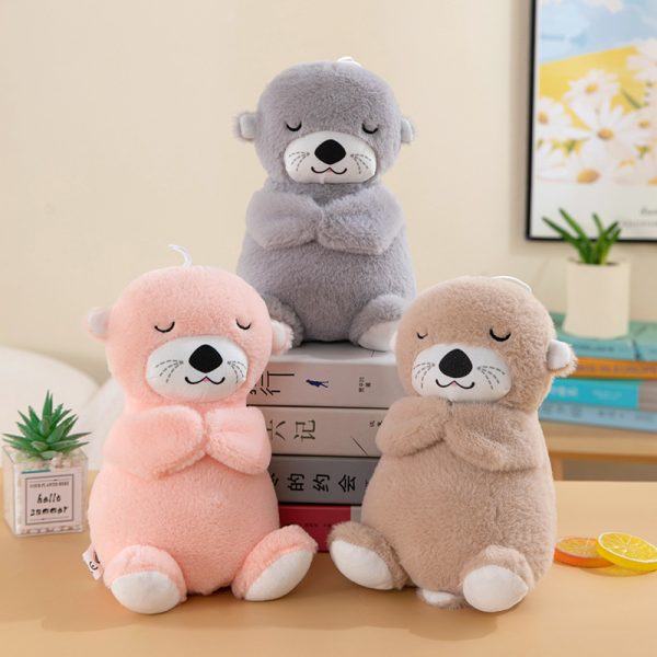Gấu Bông Ru Ngủ