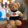 Gấu Teddy