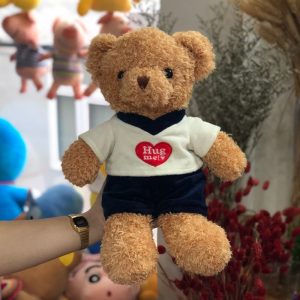 Gấu Teddy