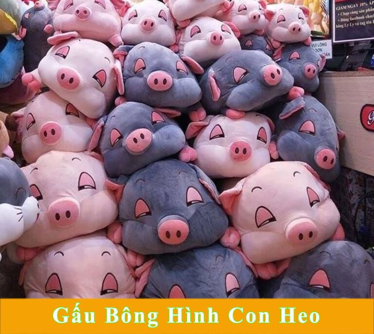 Gấu Bông Cho Bé Gái Rẻ Đẹp Nhất Năm 2025