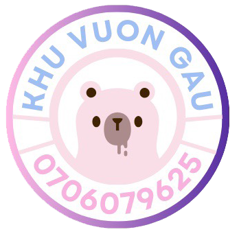 Khu Vườn Gấu